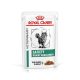 Royal Canin Satiety Weight Management cat alutasakos 85g - macska alutasakos