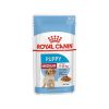 Royal Canin Medium Puppy alutasakos 140g - kutya alutasakos