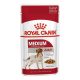 Royal Canin Medium Adult alutasakos 140g - kutya alutasakos