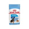 Royal Canin Maxi Puppy alutasakos 140g - kutya alutasakos