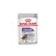 Royal Canin Sterilised dog alutasakos 85g - kutya alutasakos