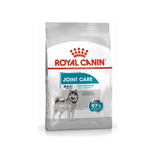 Royal Canin Maxi Joint Care 10kg - kutya száraztáp