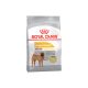 Royal Canin Medium Dermacomfort 3kg - kutya száraztáp