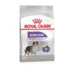 Royal Canin Medium Sterilised 3kg - kutya száraztáp