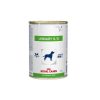 Royal Canin Urinary S/O Canine 410g - kutya konzerv