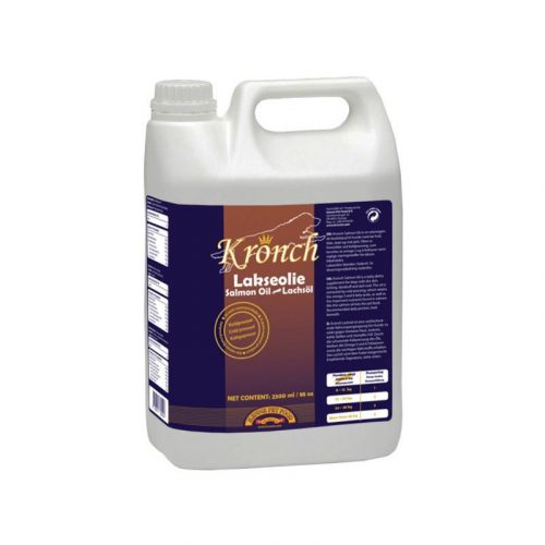 Henne Kronch lazacolaj 2500ml