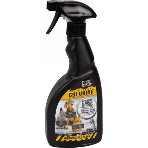 CSI Urine Multi-Pet szageltávolító spray 500ml