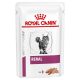 Royal Canin Renal loaf alutasakos 85g - macska alutasak