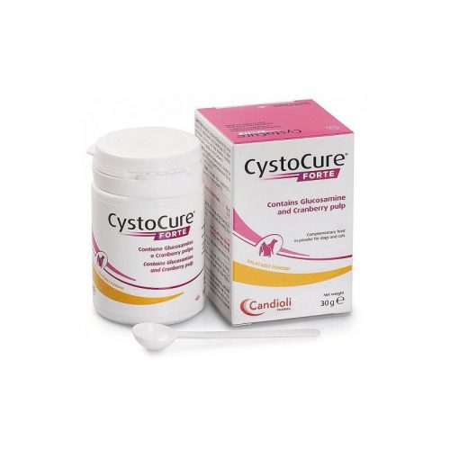 Cystocure Forte por 30g