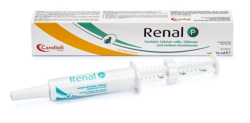 Candioli Renal P paszta 15ml