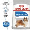 Royal Canin Maxi Light Weight Care 12kg - kutya száraztáp