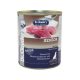 Dr. Clauder's Dog Selected Meat Senior konzerv 800g