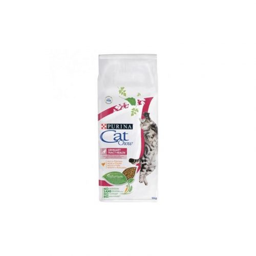 Purina Cat Chow Adult UTH (Urinary Tract Health) 15kg