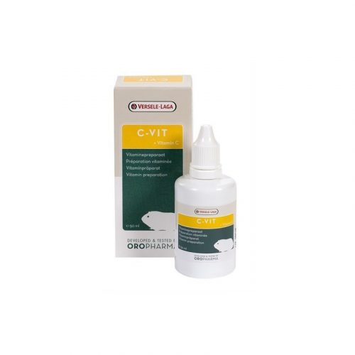 Versele Laga Oropharma C-vit 50ml