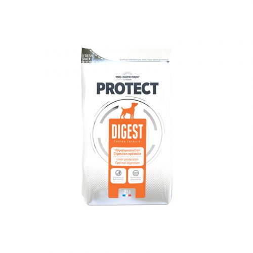 Flatazor Protect Digest dog 12kg