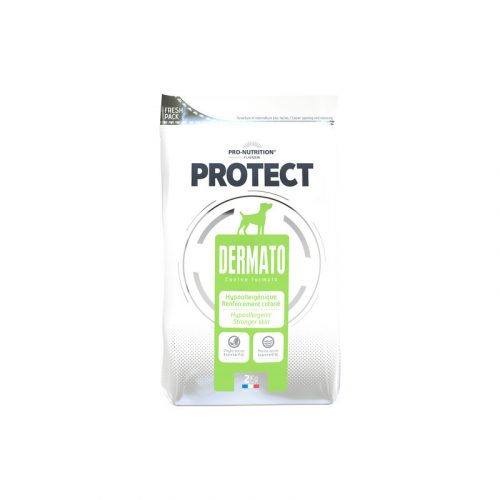 Flatazor Protect Dermato dog 12kg