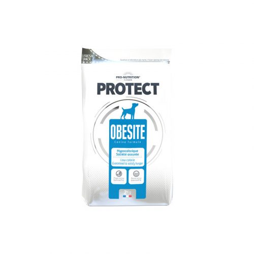 Flatazor Protect Obésité dog 2kg