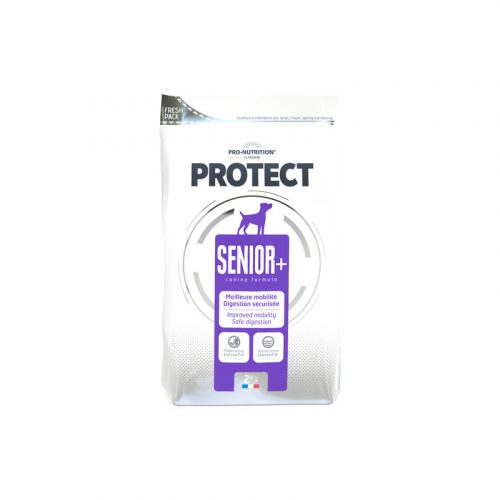 Flatazor Protect Senior dog 12kg