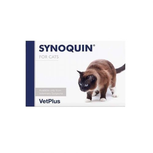 Synoquin EFA For Cats kapszula 30db