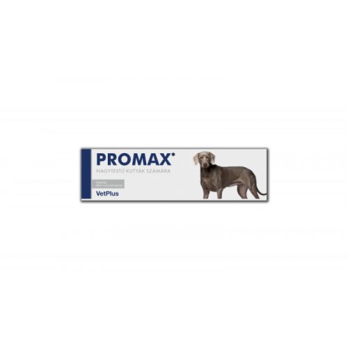 Promax Large Breed paszta 30 ml 25kg felett