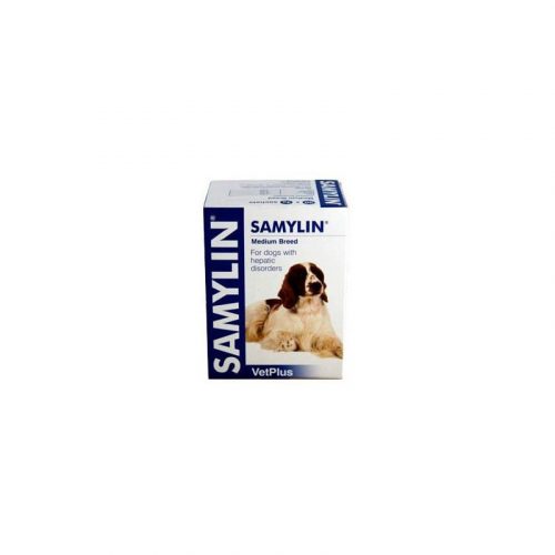 Samylin Medium breed granulátum 30x4g