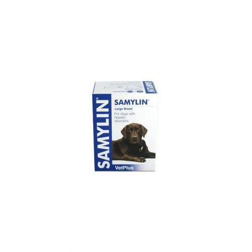 Samylin Large breed granulátum 30x5,3g