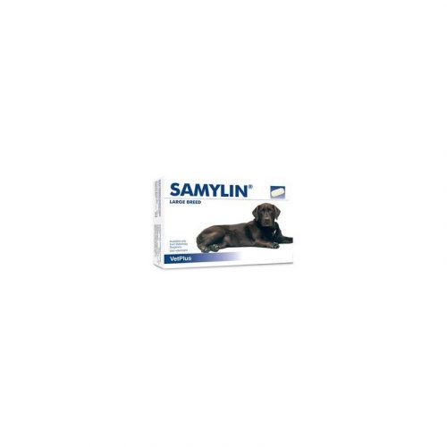 Samylin Large Breed tabletta 30x