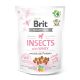 Brit Care Crunchy Snacks Insects Puppy probiotikumokkal 200g