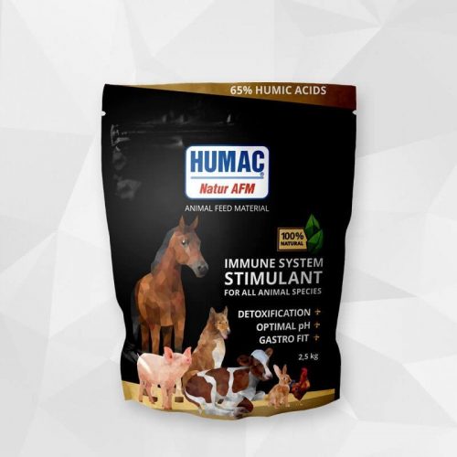 HUMAC® Natur AFM 2,5kg