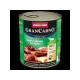 Animonda GranCarno Adult Marha, Szarvas és Alma 800g