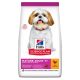 Hill's Science Plan Canine Mature Adult 7+ Small & Mini Chicken 1,5kg