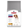 Hill's Science Plan Canine Adult Medium No Grain Chicken 2,5kg