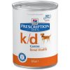 Hill's Prescription Diet Canine K/D Renal Health 370g