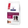 Hill's Prescription Diet Canine I/D 4kg