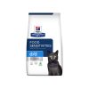 Hill's Prescription Diet Feline D/D Duck & Pea 1,5kg