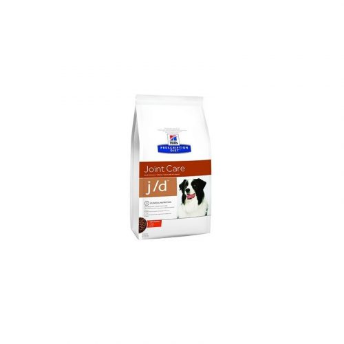 Hill's Prescription Diet Canine J/D Mobility 1,5kg