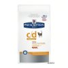 Hill's Prescription Diet Feline C/D Multicare Chicken 12kg