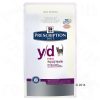 Hill's Prescription Diet Feline Y/D 1,5kg