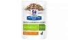 Hill's Prescription Diet Feline Metabolic Weight Loss 1,5kg