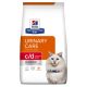 Hill's Prescription Diet Feline C/D Multicare Urinary Stress Chicken 3kg