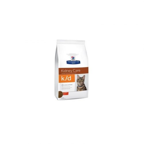 Hill's Prescription Diet Feline K/D Renal Chicken 3kg