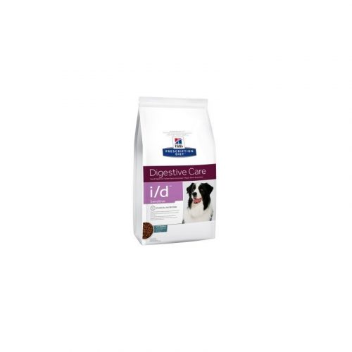 Hill's Prescription Diet Canine I/D Sensitive 1,5kg