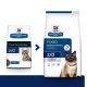 Hill's Prescription Diet Feline Z/D 6kg