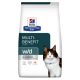 Hill's Prescription Diet Feline W/D 1,5kg