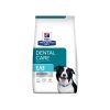 Hill's Prescription Diet Canine T/D Dental Health 4kg