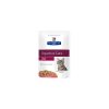 Hill's Prescription Diet Feline I/D Salmon alutasakos 85g