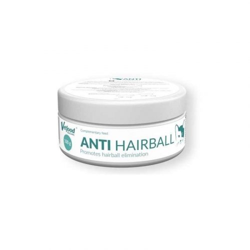 Anti Hairball por 100g