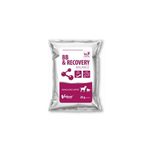 BB Recovery Balance por 20g