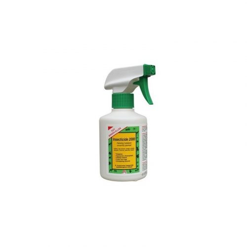 INSECTICIDE 2000 permet szórófejjel 250ml