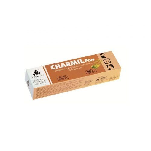 Charmil ayurvedikus gél 50g